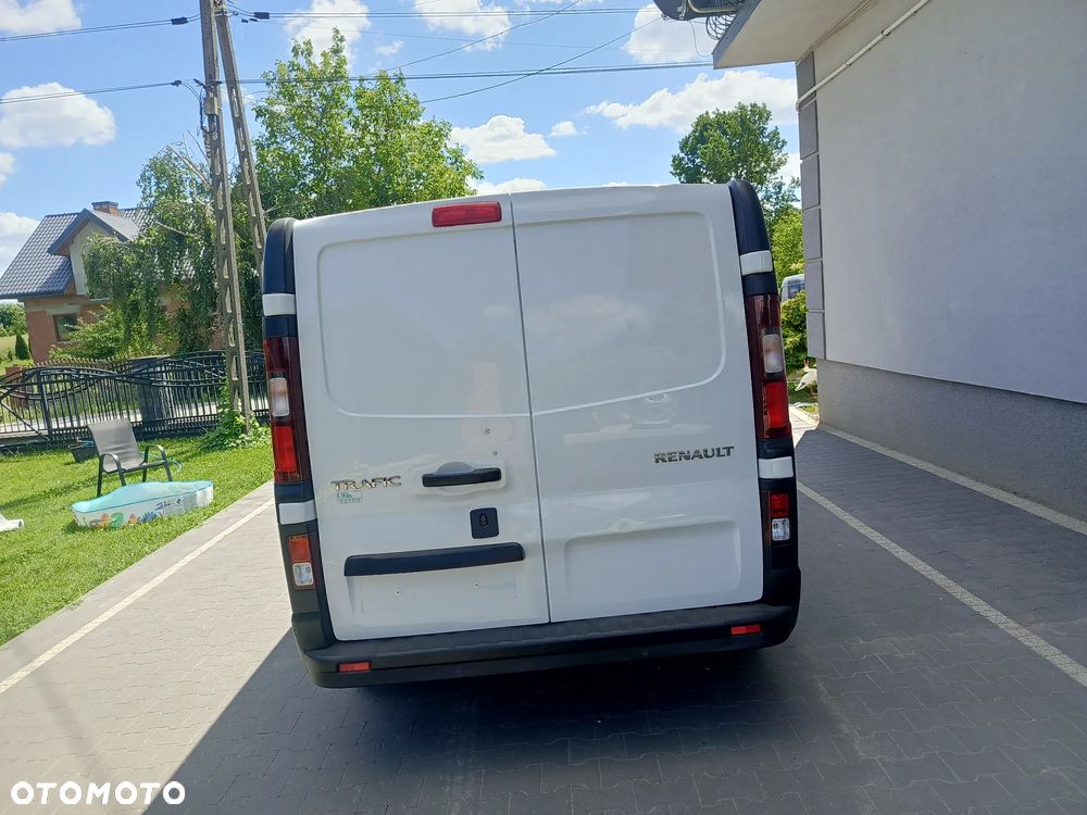 Renault Trafic - 4