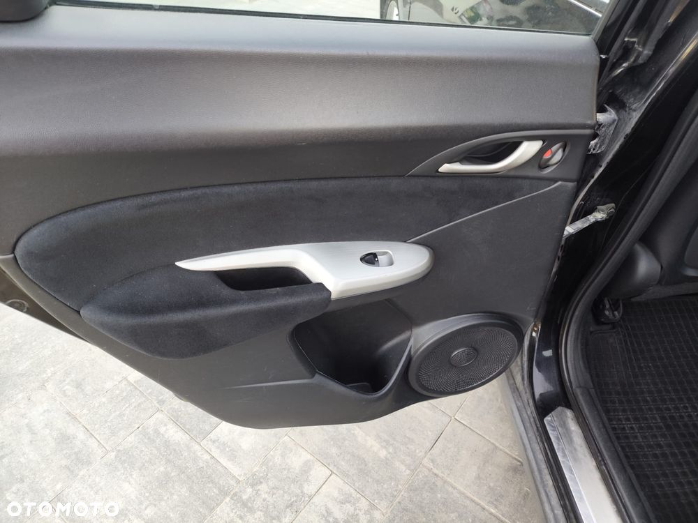 Honda Civic 1.8 Executive - 14
