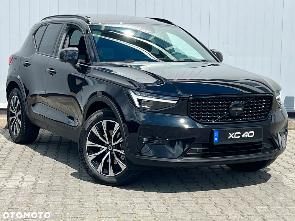 Volvo XC 40 B4 AWD Ultimate Dark - 5