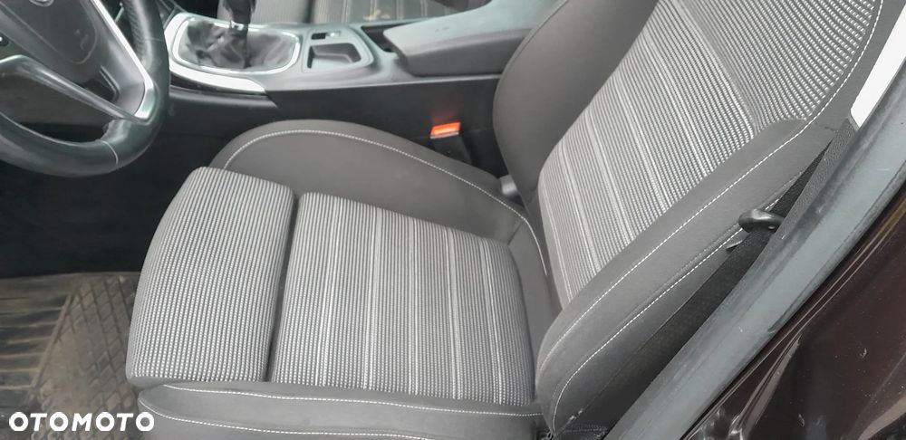 Opel Insignia - 37
