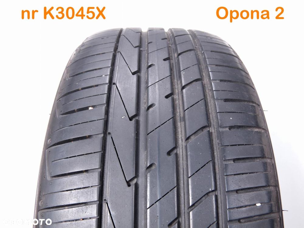 Hankook Ventus S1 evo2 K117A SUV 235/50 R19 Komplet - 4