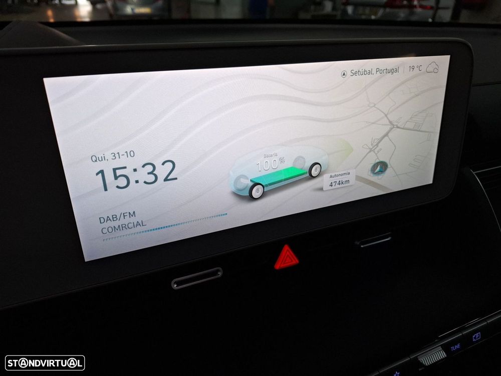 Hyundai Ioniq 5 84 kWh Vanguard - 20