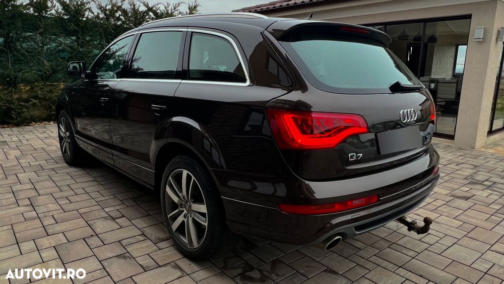 Audi Q7 - 6
