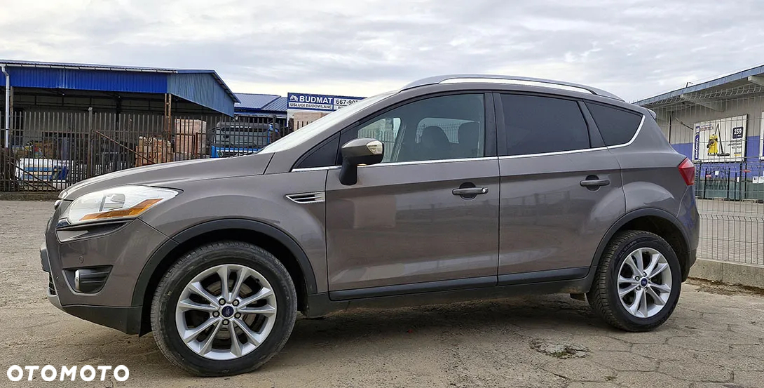 Ford Kuga 2.0 TDCi 2x4 Individual - 3
