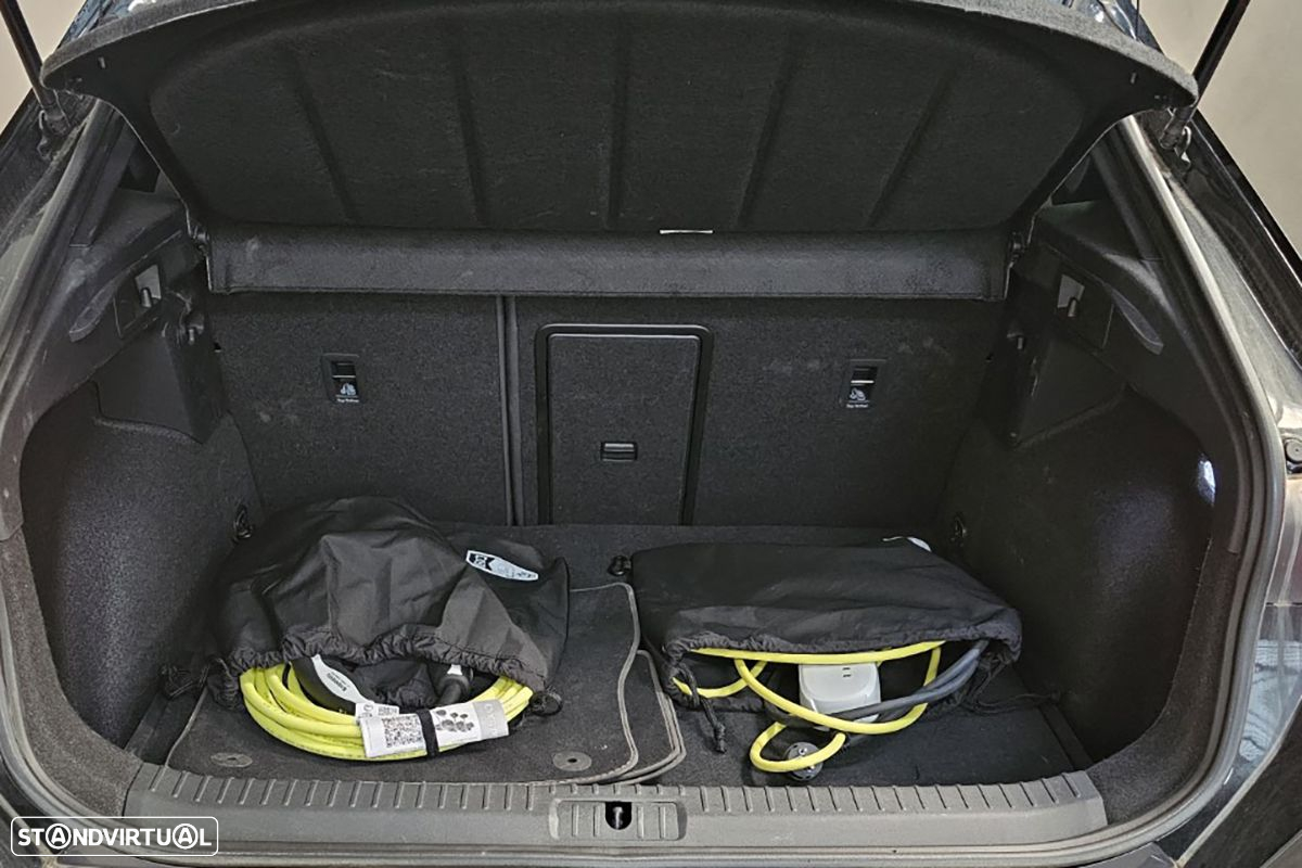 Cupra Formentor 1.4 e-Hybrid DSG - 15