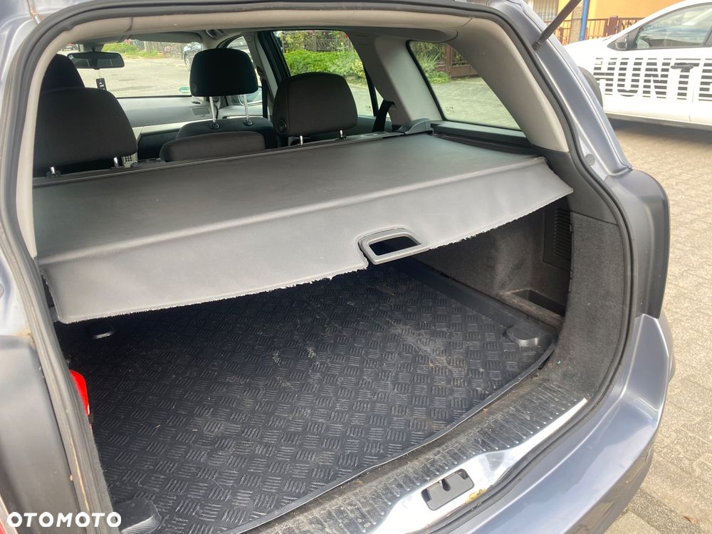 Opel Astra 2007 photo 5