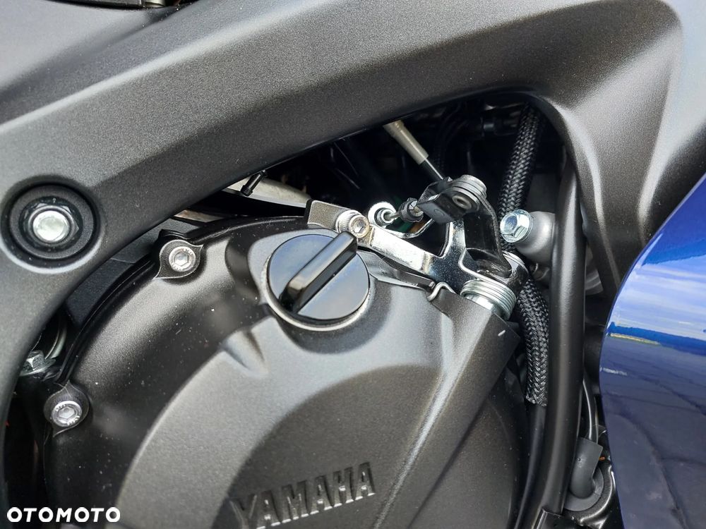 Yamaha FZ6 - 26