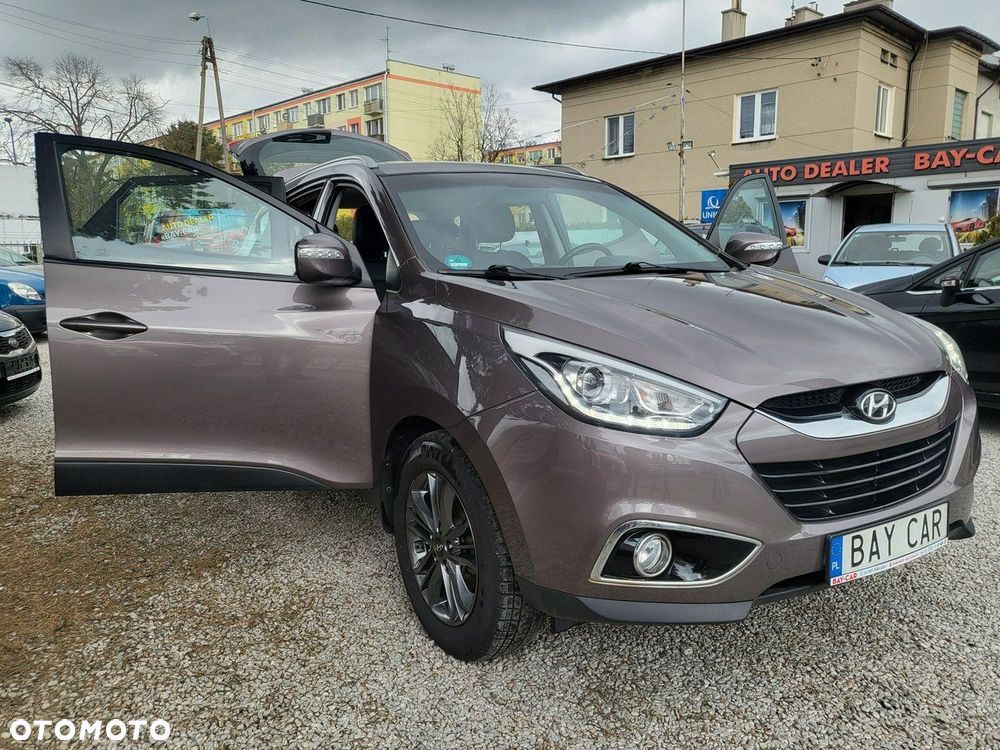 Hyundai ix35 - 38