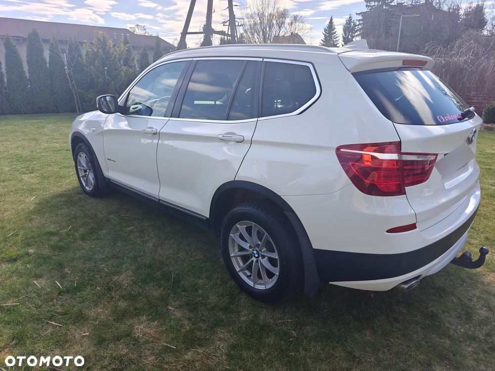 BMW X3 - 3