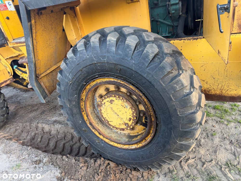 Volvo L70 BM - 12
