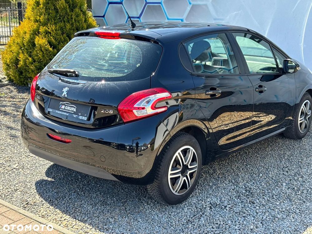 Peugeot 208 95 VTI Active - 9