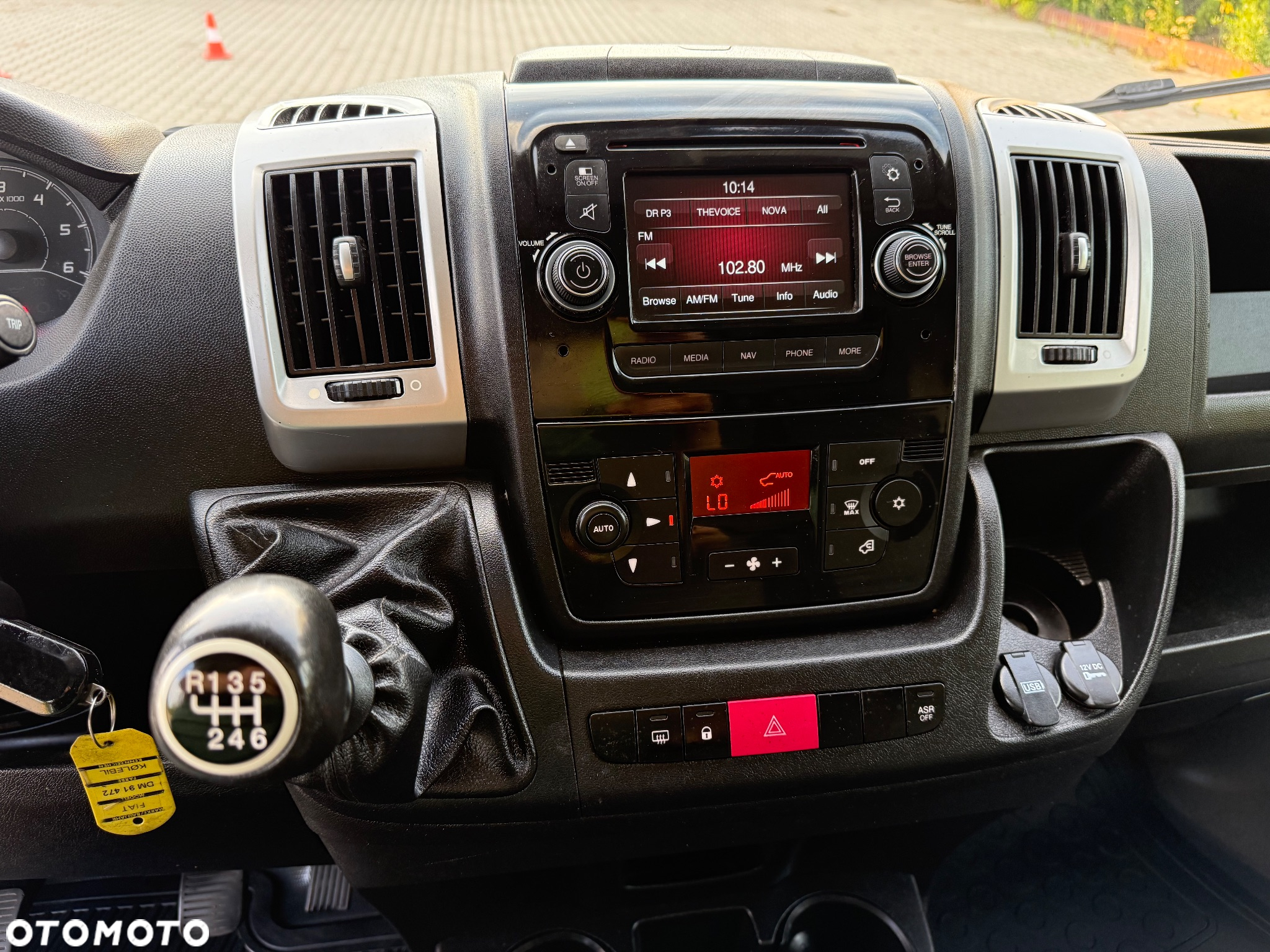 Fiat DUCATO - 37