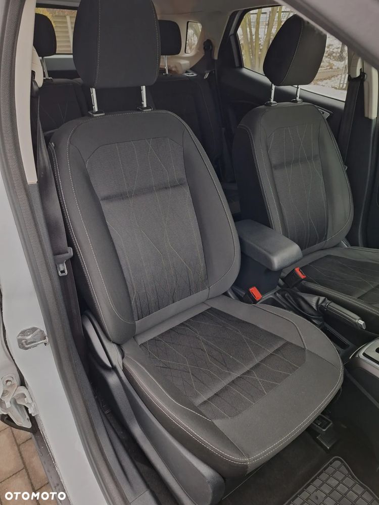 Ford EcoSport 1.0 EcoBoost TITANIUM - 18