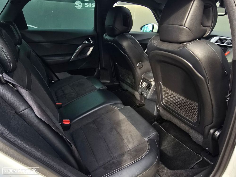DS DS5 2.0 Hybrid4 Sport Chic - 12