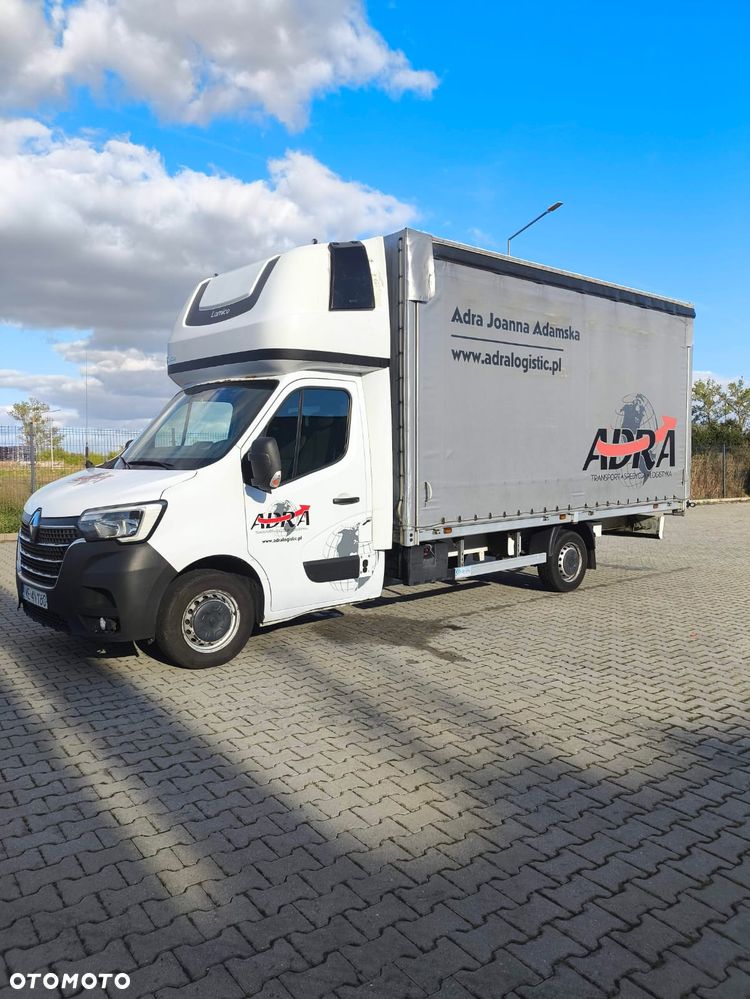Renault MASTER - 2