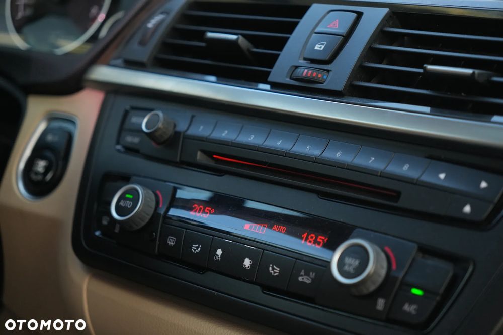 BMW Seria 4 428i - 20