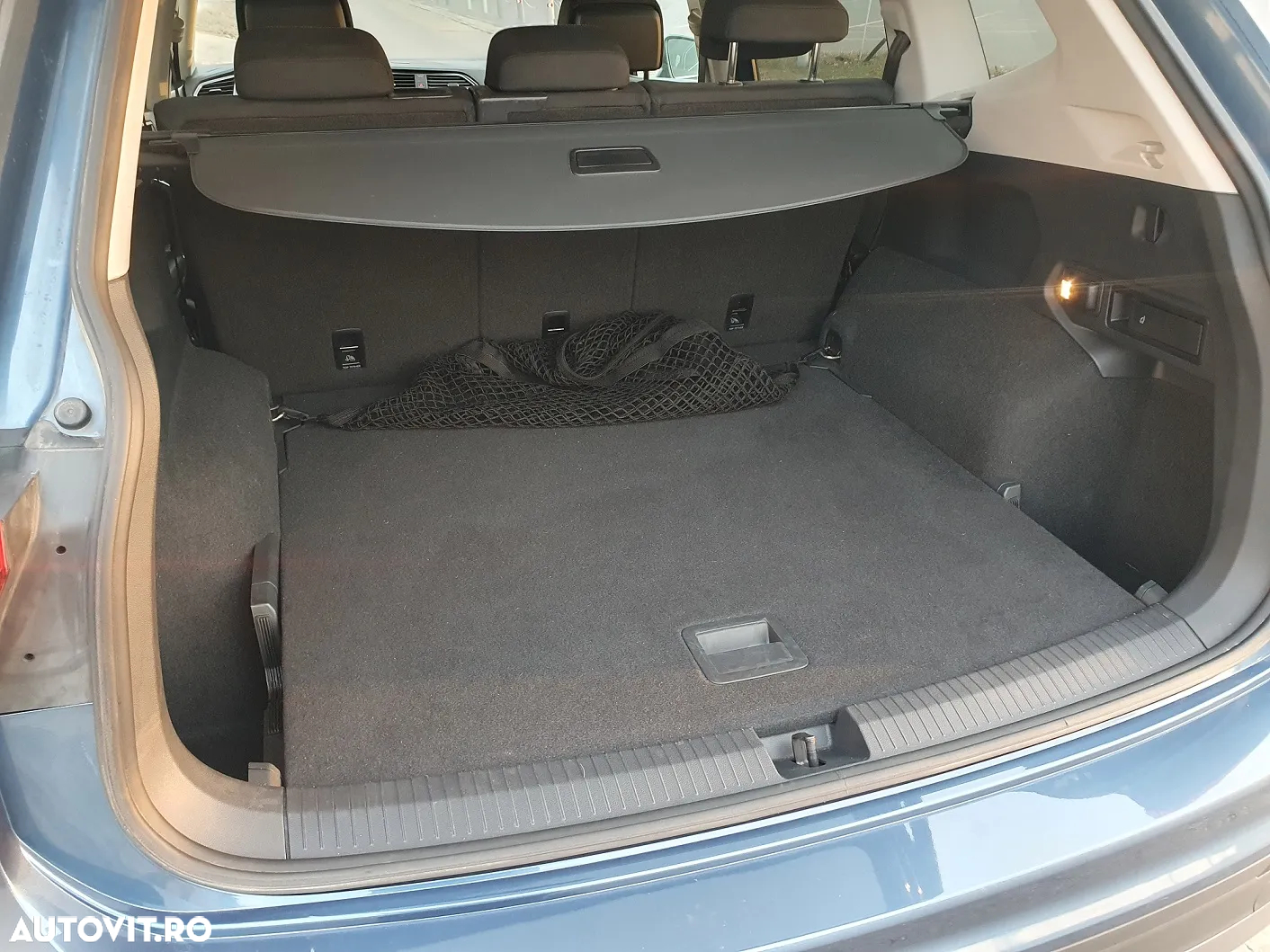 Volkswagen Tiguan 1.5 TSI ACT Comfortline - 26