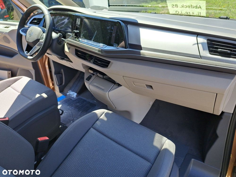Volkswagen California - 21