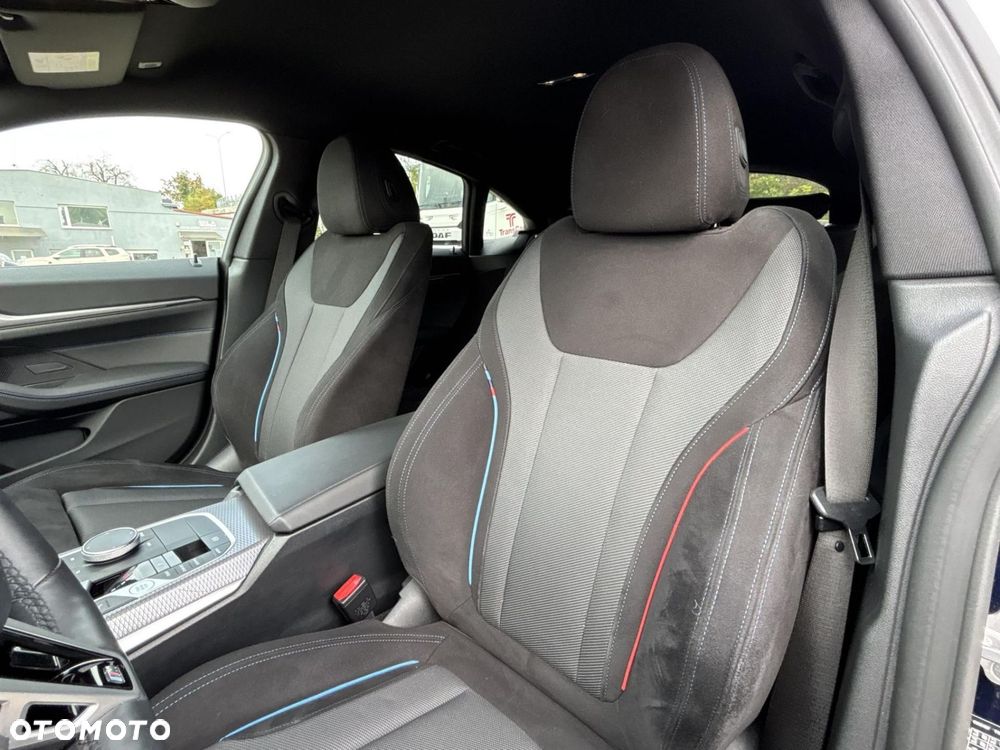 BMW Seria 4 - 14