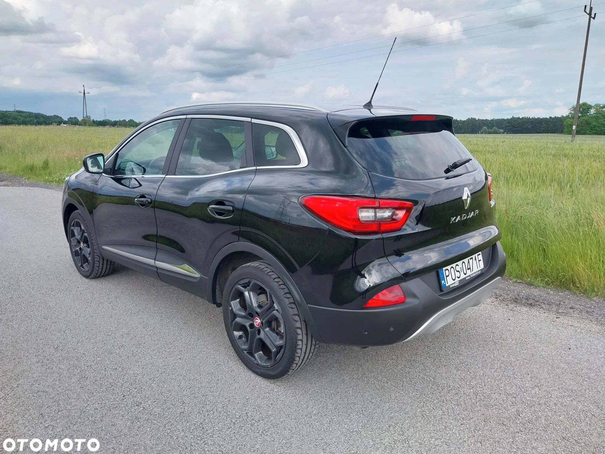 Renault Kadjar - 1
