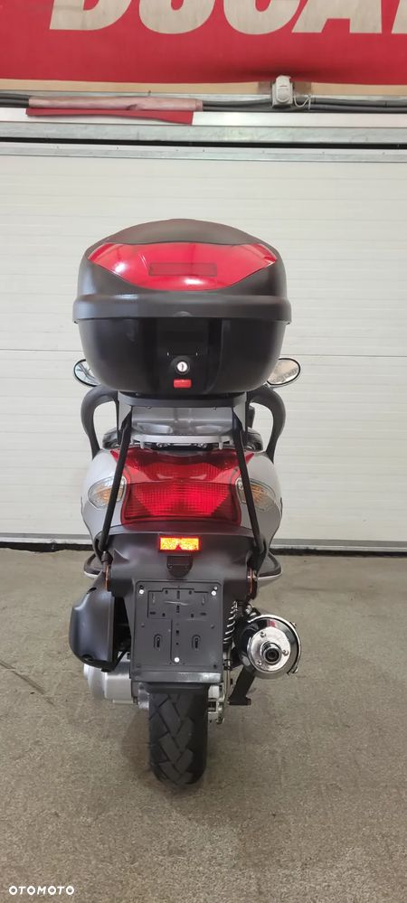 Kymco Dink - 29