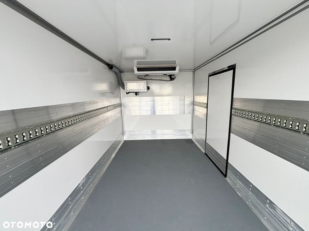 Iveco Daily 35S18HA8, Chłodnia 8EP, Winda - 7