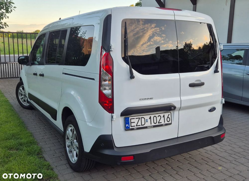 Ford Transit Connect - 7