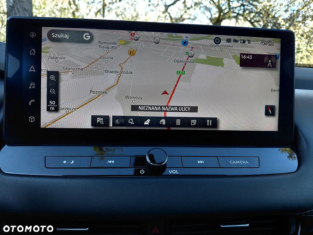 Nissan Qashqai 1.3 DIG-T Tekna EU6d - 30