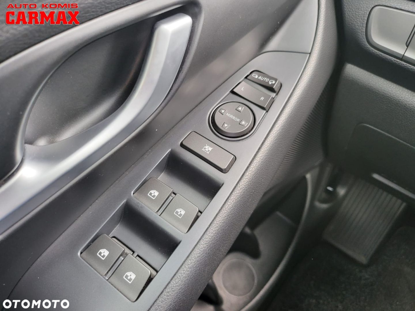 Hyundai i30 Fastback 1.0 T-GDI Comfort - 23
