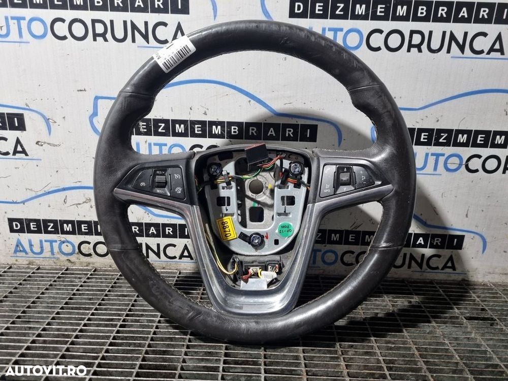 Volan Opel Mokka 2012 - 2016 (1250) - 1