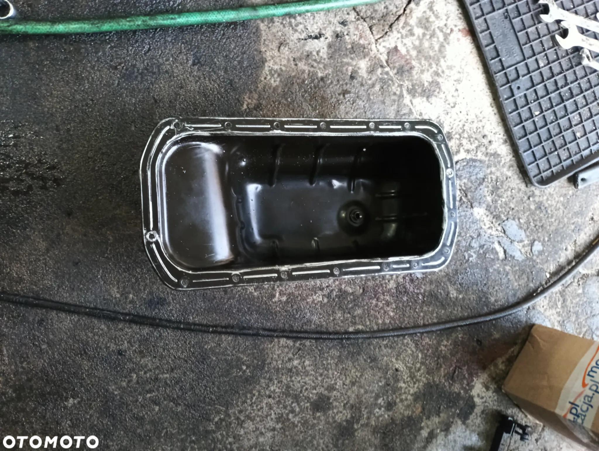 Peugeot 407 1.6 HDi Presence - 2