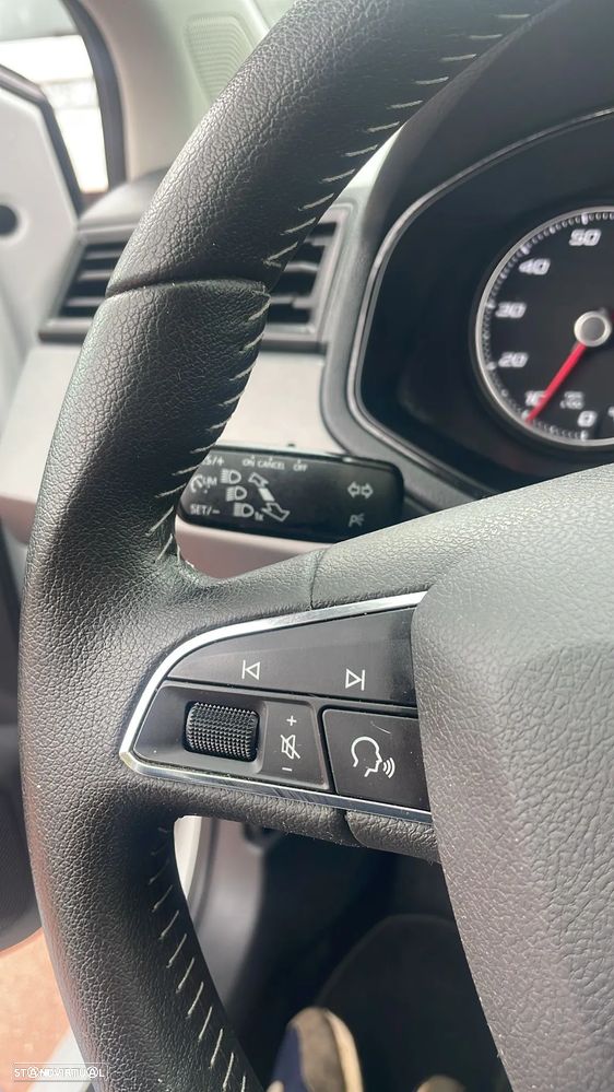 SEAT Ibiza 1.0 TSI S&S Style - 26