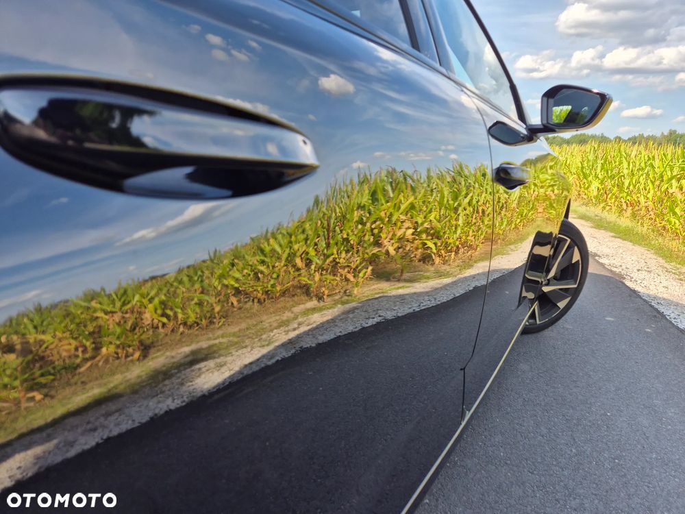 Peugeot 308 1.2 PureTech Allure S&S EAT8 - 6
