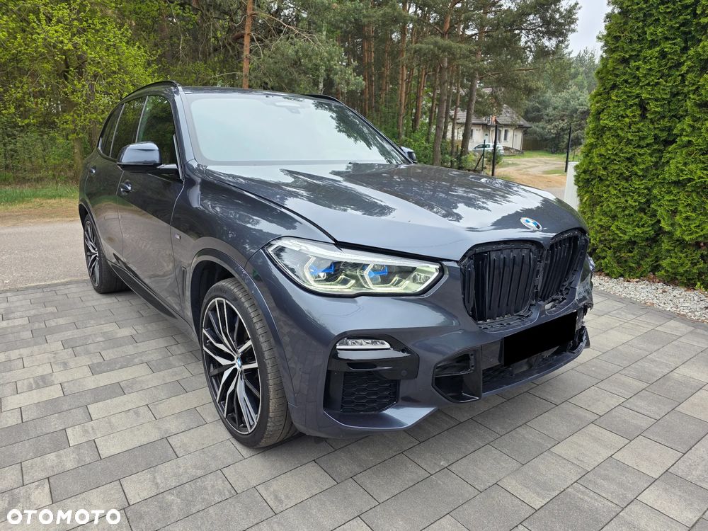 BMW X5 - 2