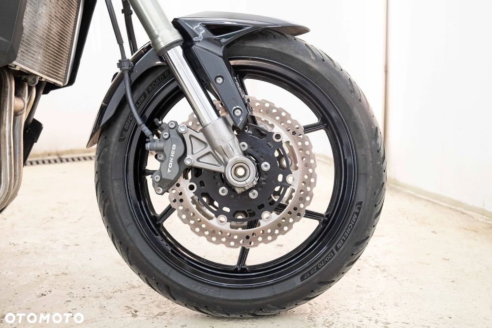 Kawasaki Versys 1000 - 35