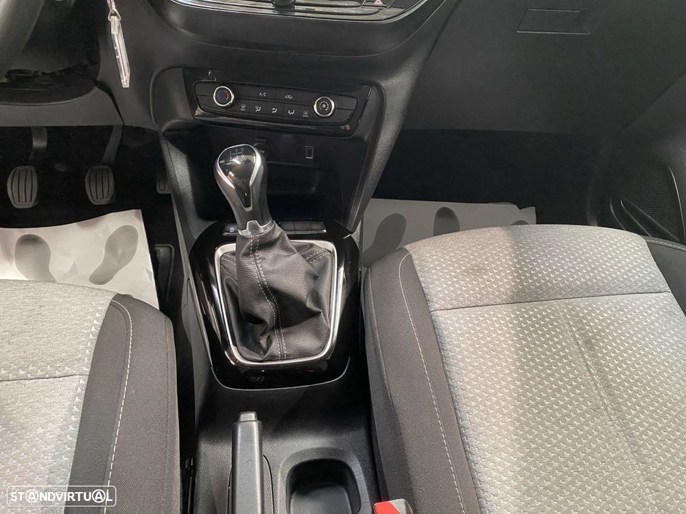 Opel Corsa 1.2 Elegance - 15