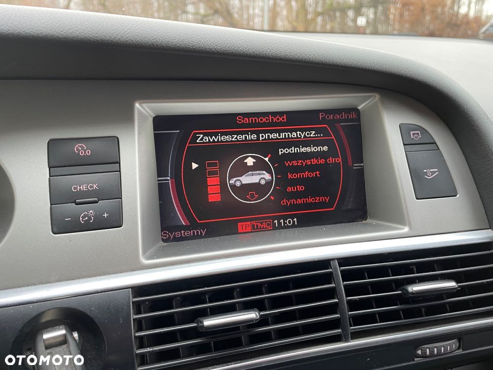 Audi A6 Allroad 3.2 FSI tiptronic - 11