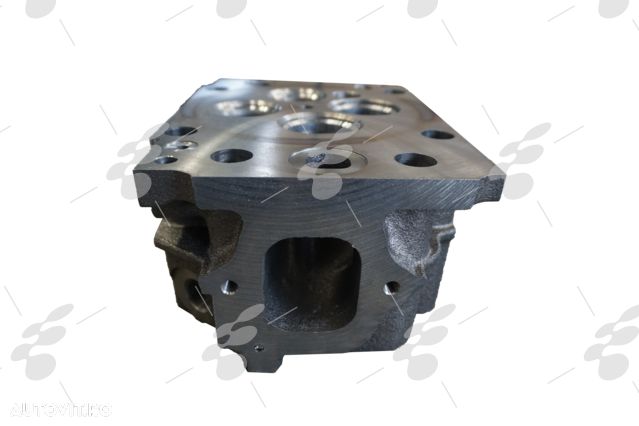 Chiulasa Mercedes OM501 OM502 Euro4 - 1