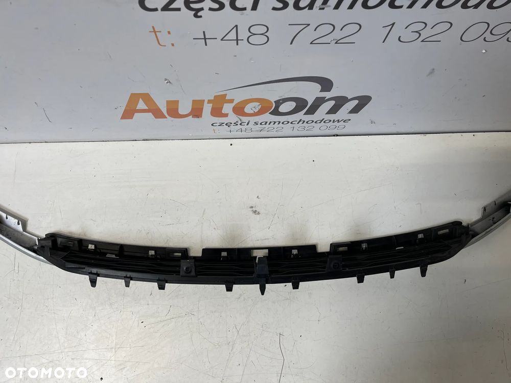 KRATKA ZDERZAKA FIAT TALENTO 622562615R - 3