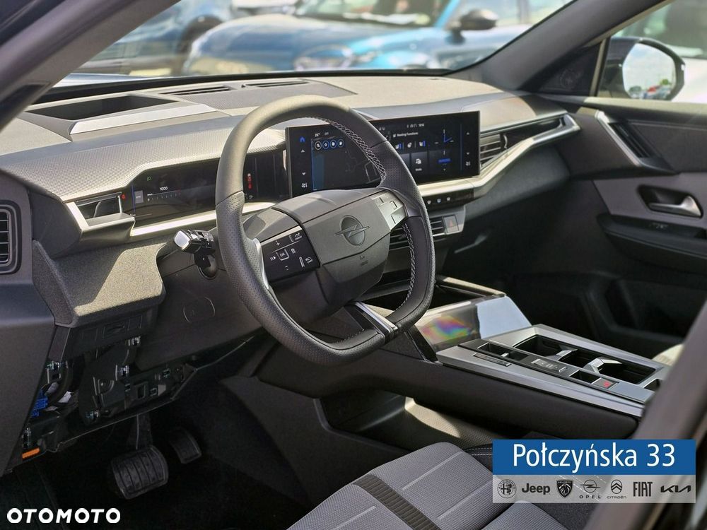 Opel Grandland - 11