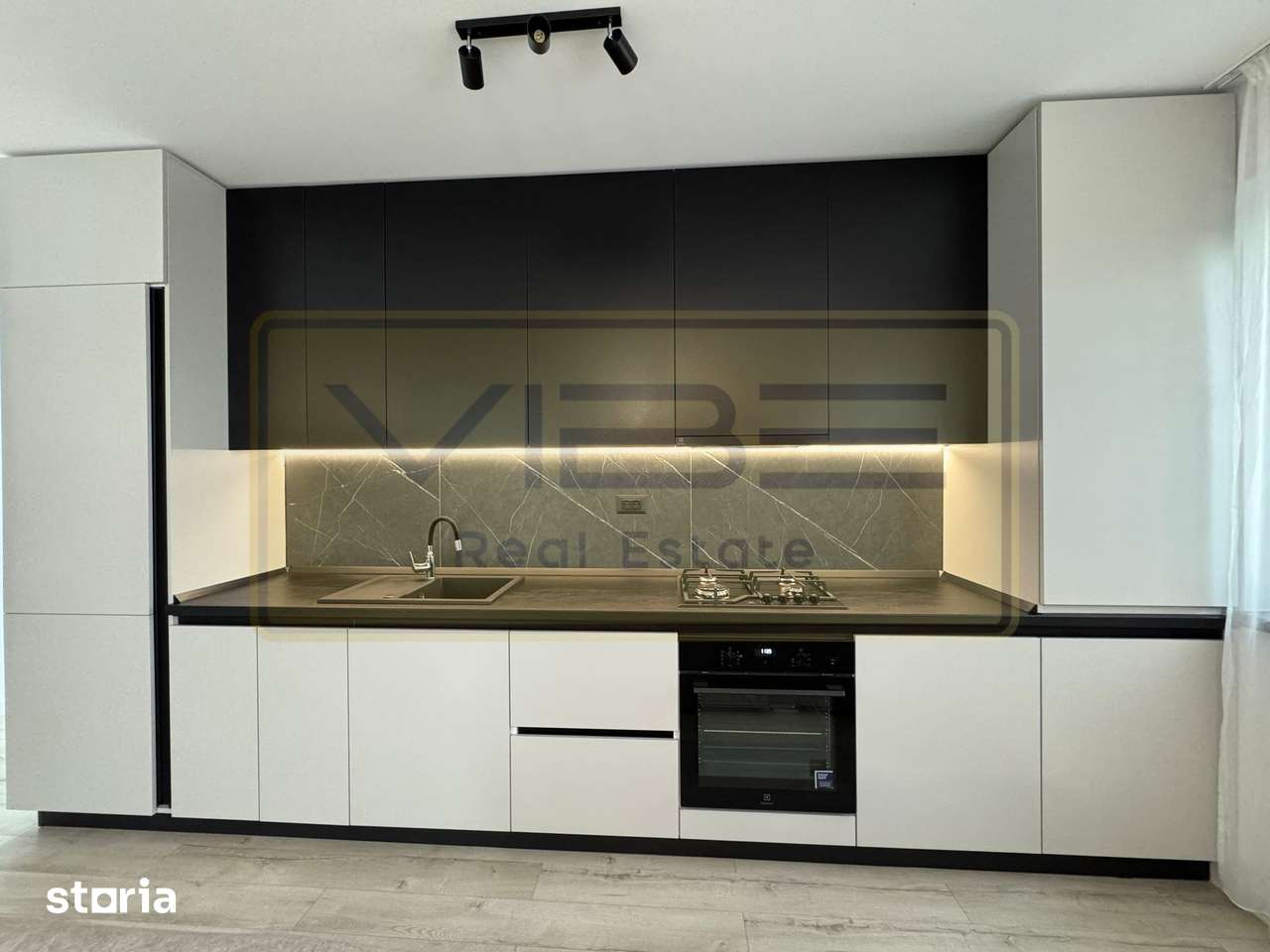 Apartament premium 2 camere, parcare Comat Towers — fotografia 3