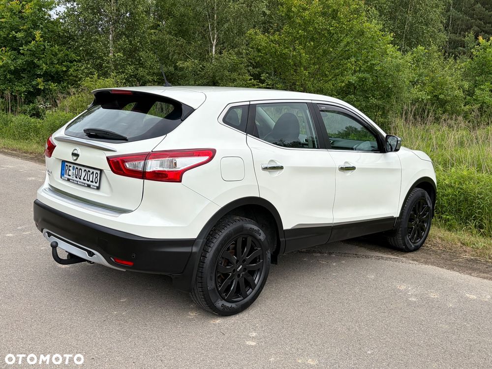 Nissan Qashqai - 12