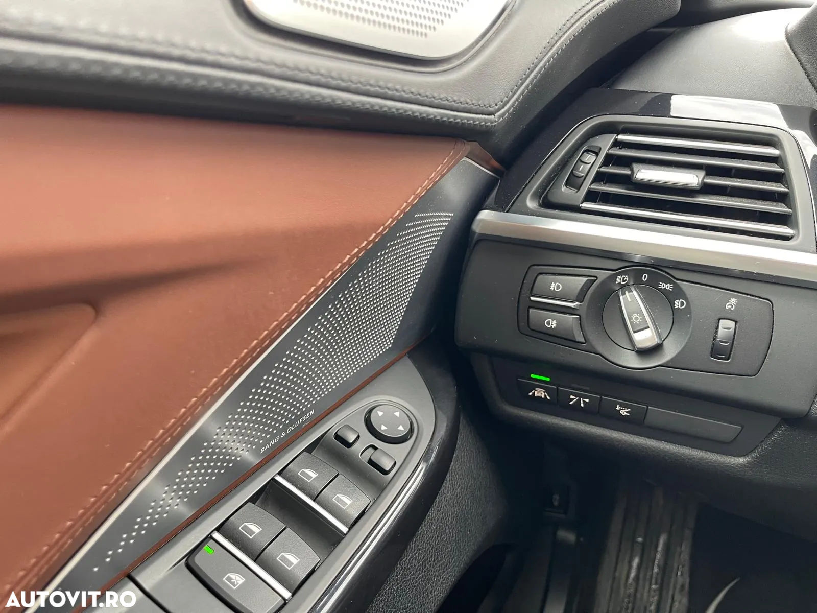 BMW Seria 6 640d xDrive Gran Coupe - 6