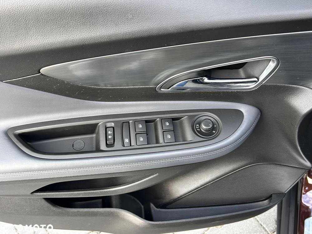 Opel Mokka 1.4 Turbo ecoFLEX Start/Stop Color Innovation - 20
