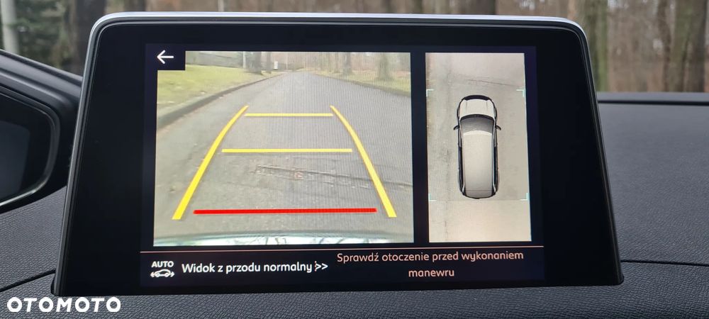 Peugeot 5008 2.0 BlueHDI GT S&S EAT6 - 30