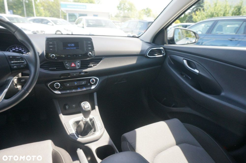 Hyundai i30 1.0 T-GDI Modern - 15