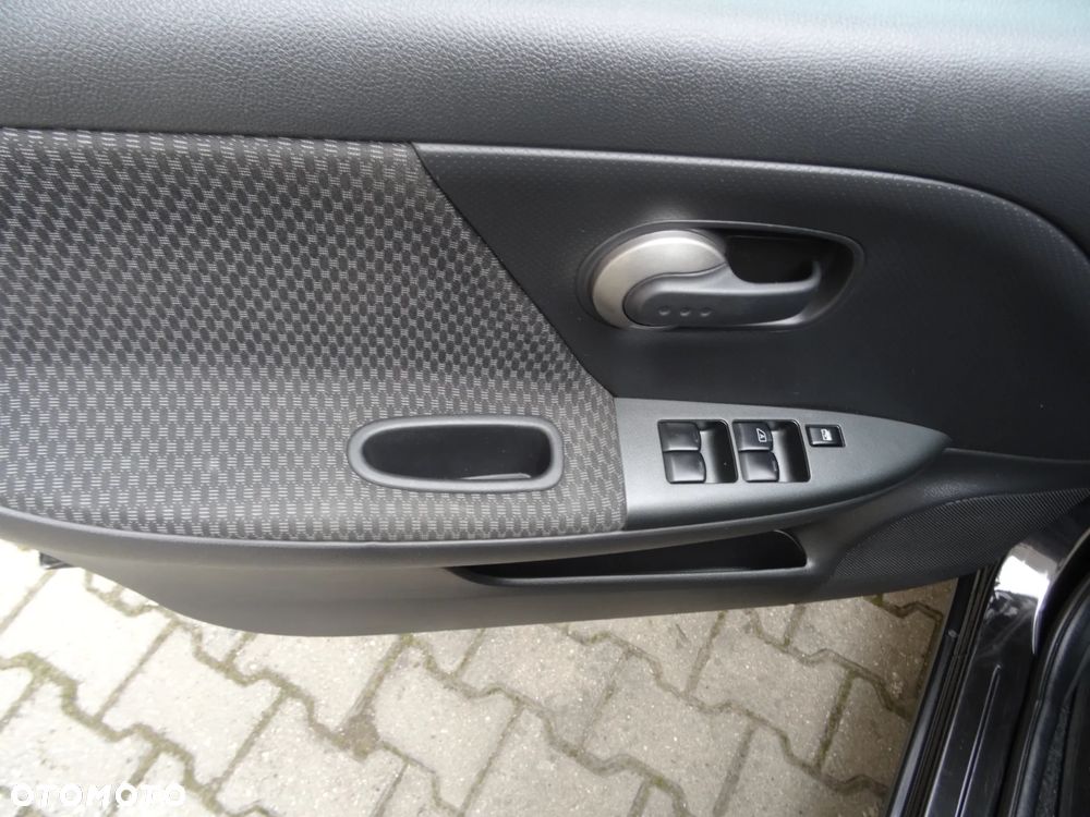 Nissan Note 1.6 Tekna - 16