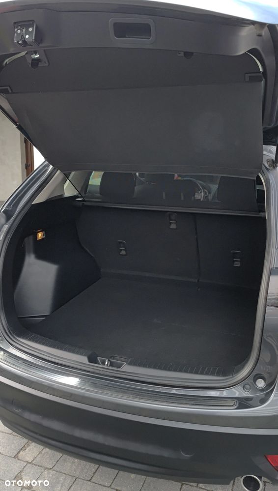 Mazda CX-5 ver-2-0-skyactiv--g-awd-center--line - 18