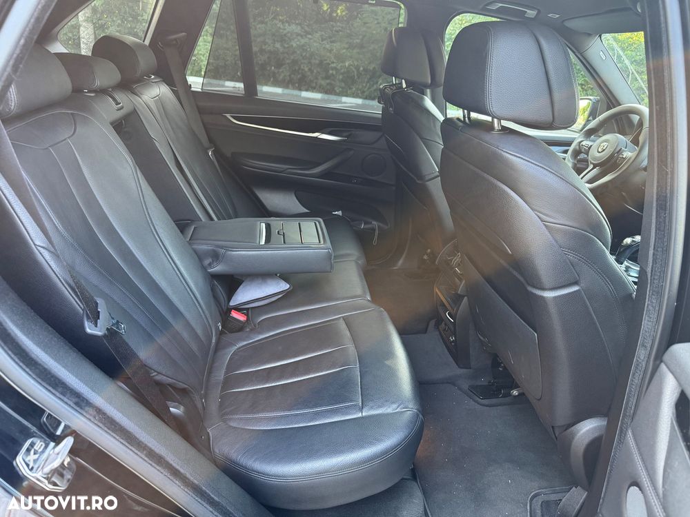 BMW X5 - 9