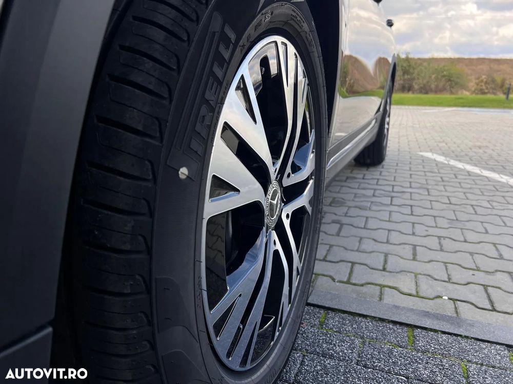 Mercedes-Benz GLA 180 MHEV Aut. - 15